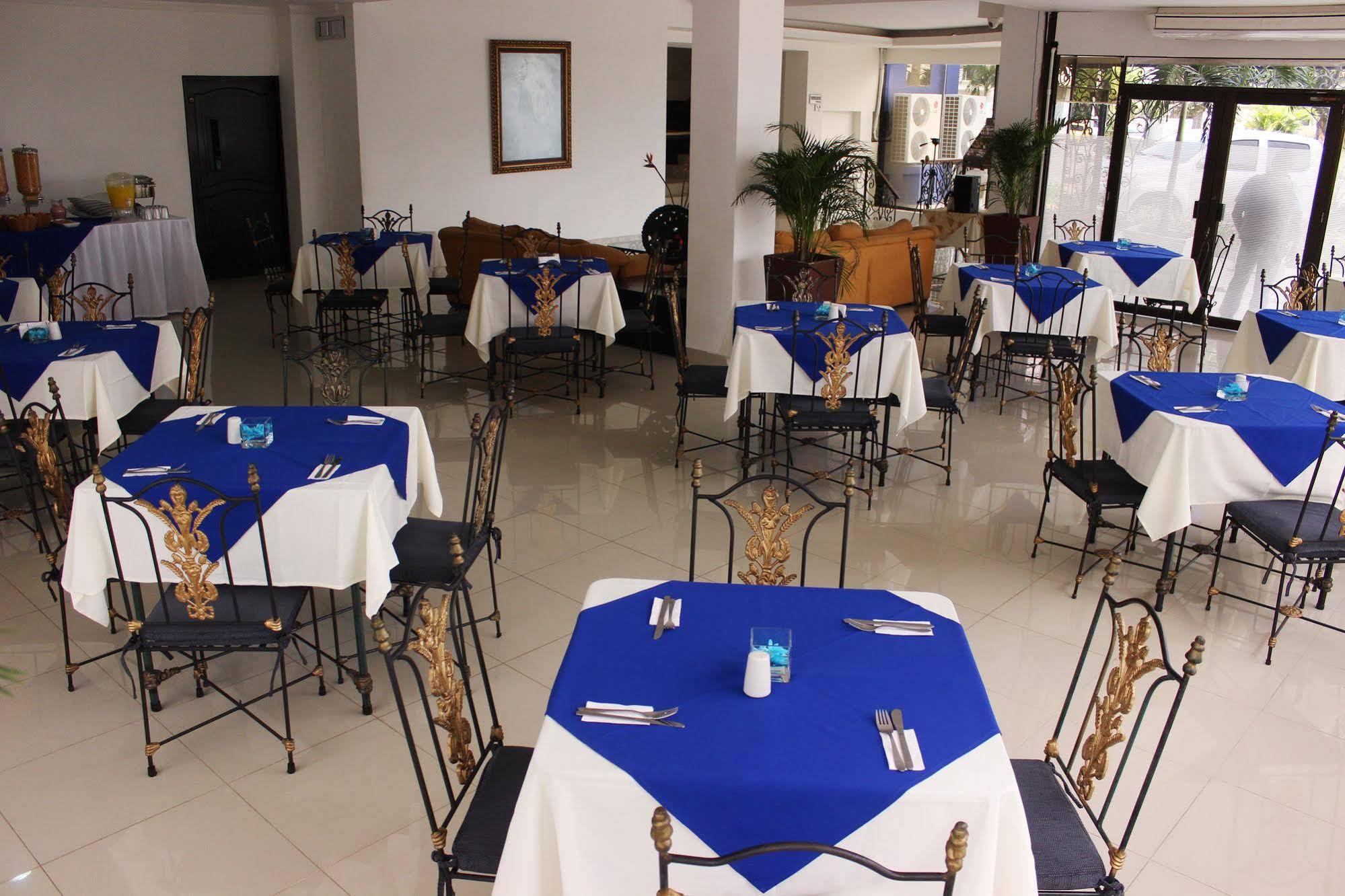 Hotel Metropolis Plaza Cali Exterior foto
